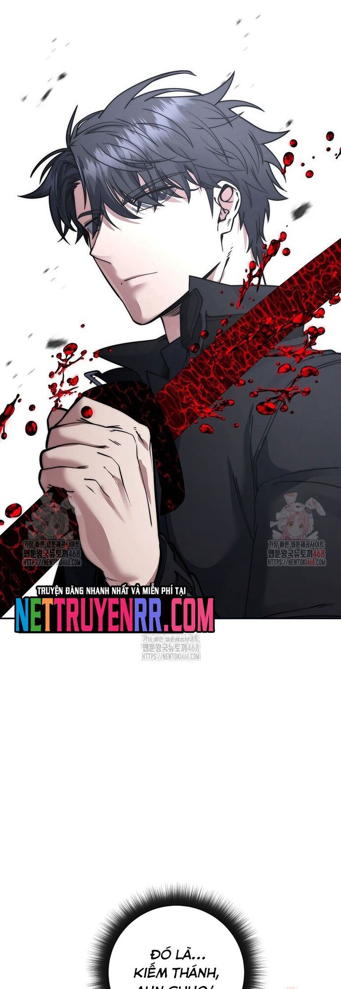 Công Thức Cấp Kiếm Thần Hồi Quy [Chap 46-49] - Page 36