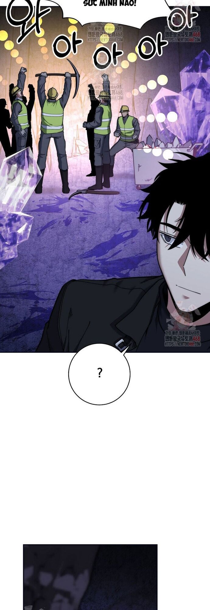 Công Thức Cấp Kiếm Thần Hồi Quy [Chap 46-49] - Page 38