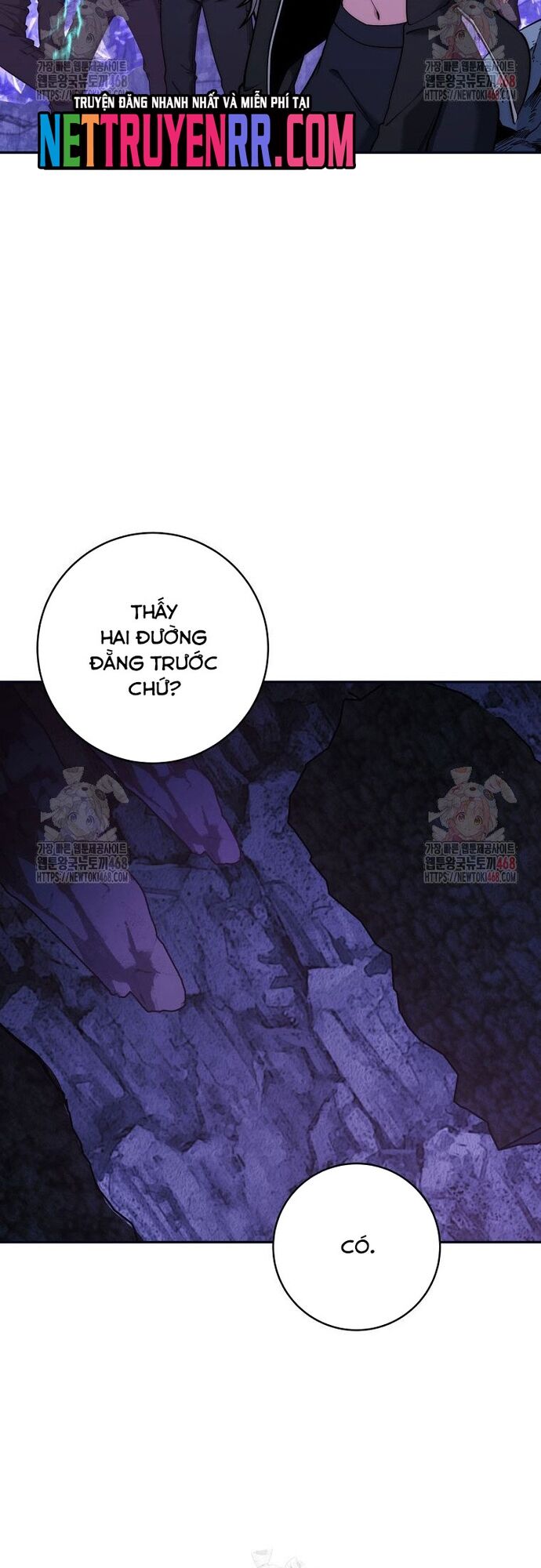 Công Thức Cấp Kiếm Thần Hồi Quy [Chap 46-49] - Page 40