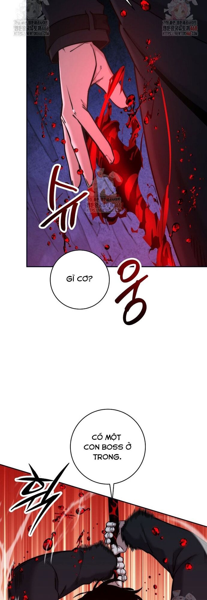 Công Thức Cấp Kiếm Thần Hồi Quy [Chap 46-49] - Page 42