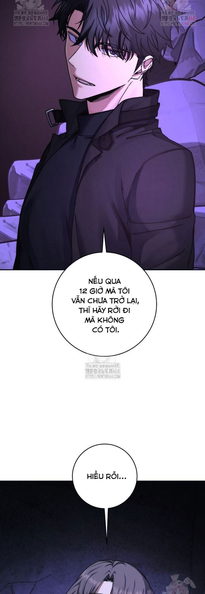 Công Thức Cấp Kiếm Thần Hồi Quy [Chap 46-49] - Page 49