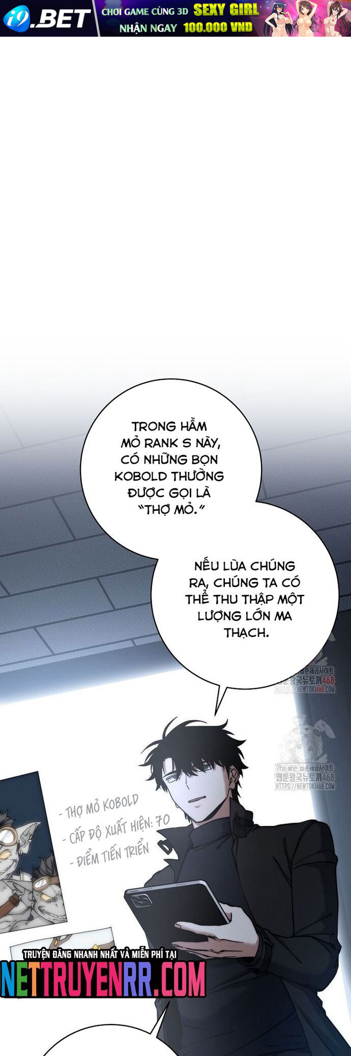 Công Thức Cấp Kiếm Thần Hồi Quy [Chap 46-49] - Page 5
