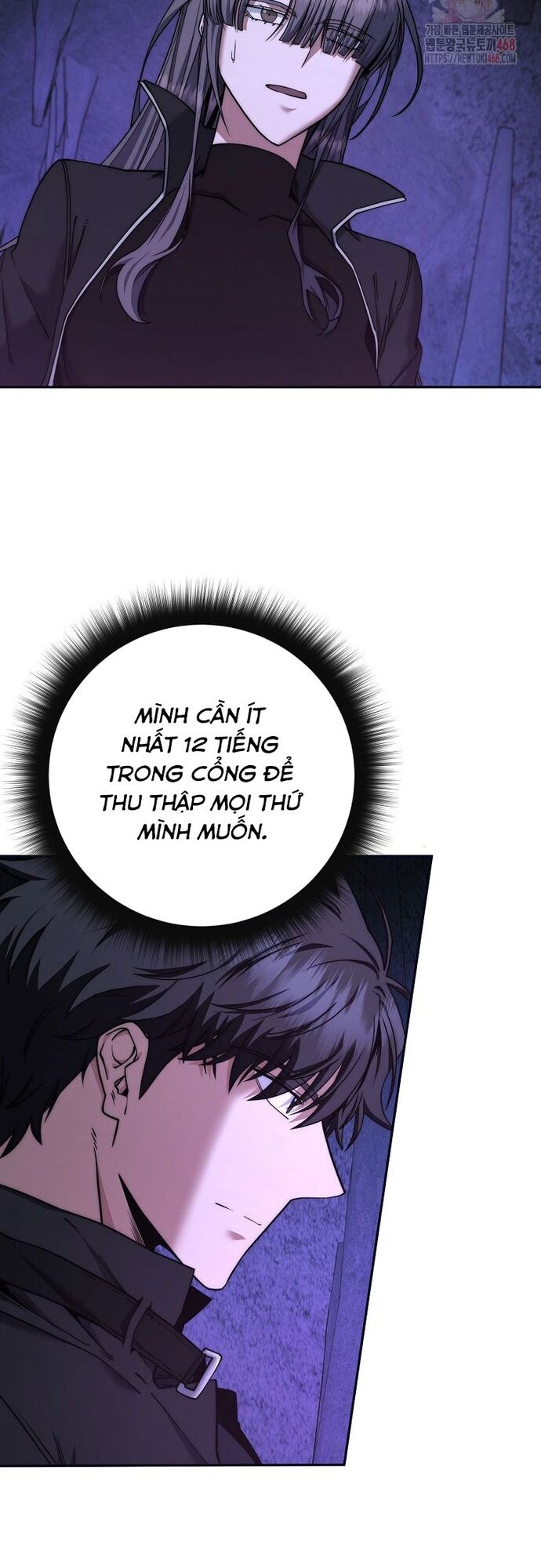 Công Thức Cấp Kiếm Thần Hồi Quy [Chap 46-49] - Page 50