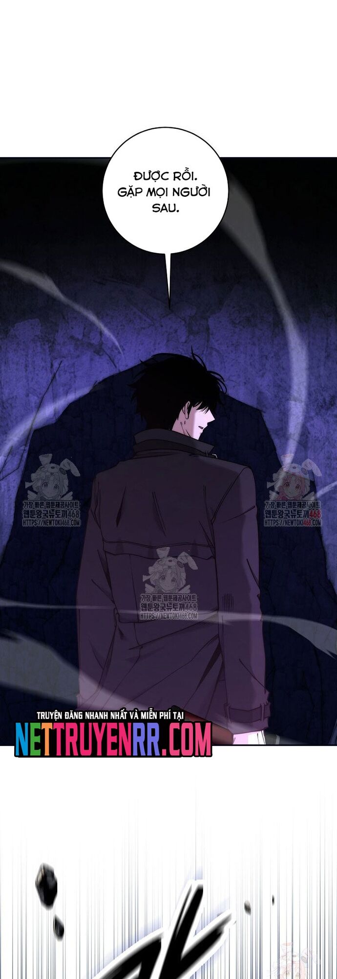 Công Thức Cấp Kiếm Thần Hồi Quy [Chap 46-49] - Page 51