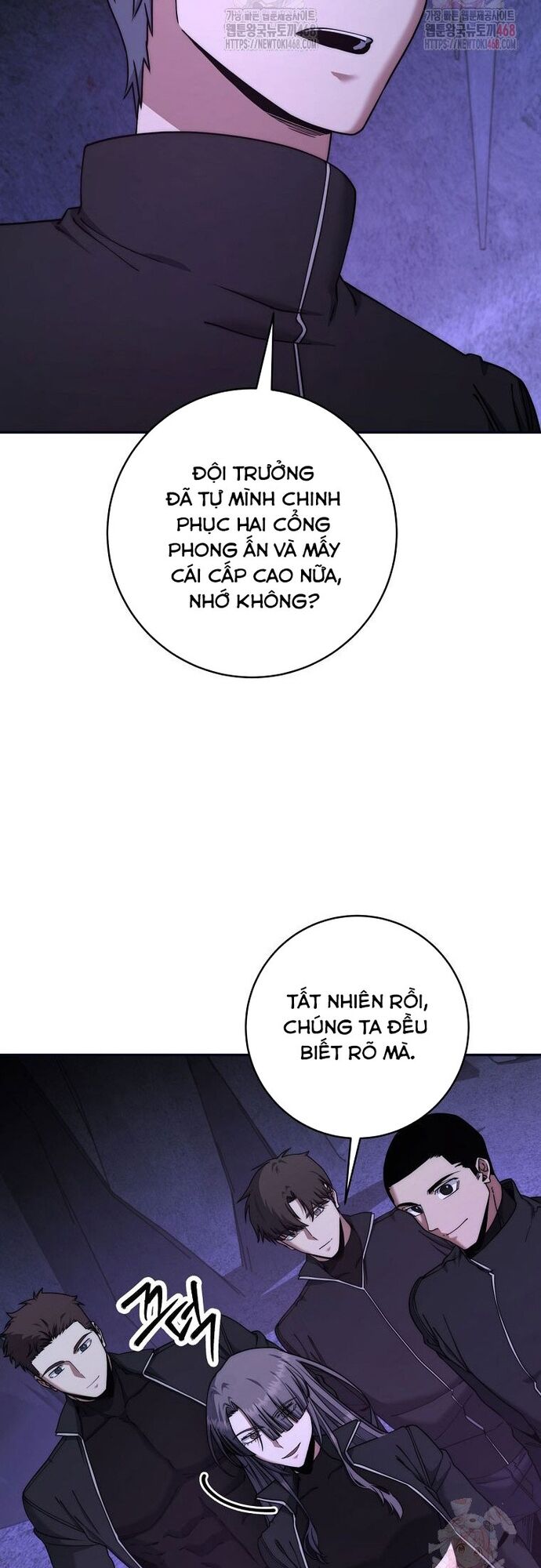 Công Thức Cấp Kiếm Thần Hồi Quy [Chap 46-49] - Page 54