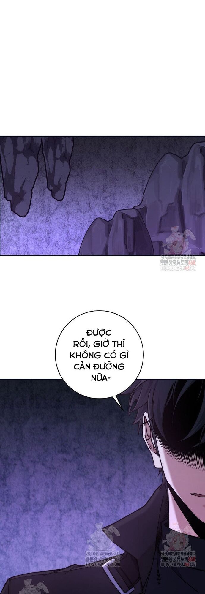Công Thức Cấp Kiếm Thần Hồi Quy [Chap 46-49] - Page 56