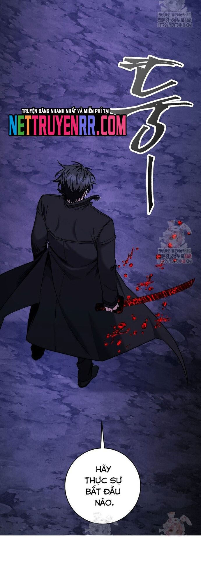 Công Thức Cấp Kiếm Thần Hồi Quy [Chap 46-49] - Page 58