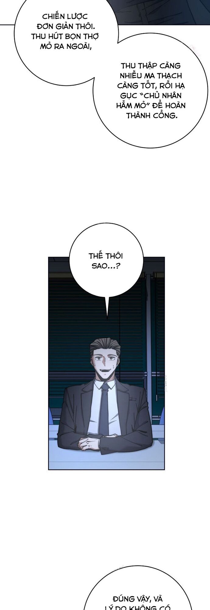 Công Thức Cấp Kiếm Thần Hồi Quy [Chap 46-49] - Page 6