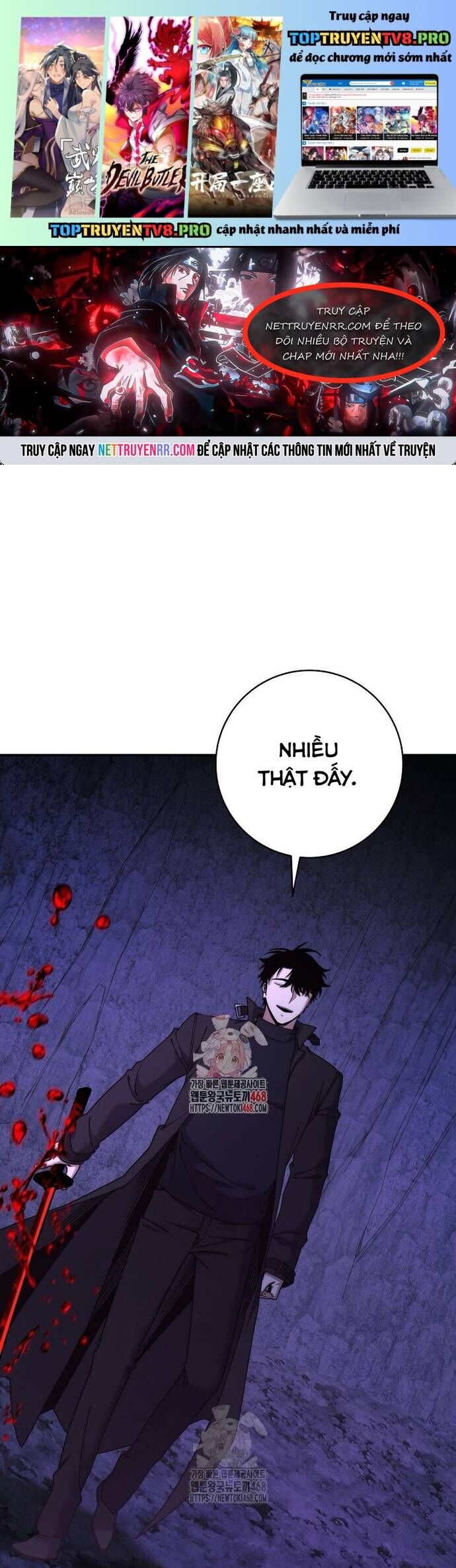 Công Thức Cấp Kiếm Thần Hồi Quy [Chap 46-49] - Page 1