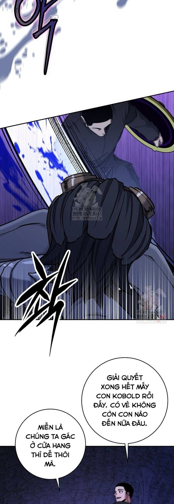 Công Thức Cấp Kiếm Thần Hồi Quy [Chap 46-49] - Page 11