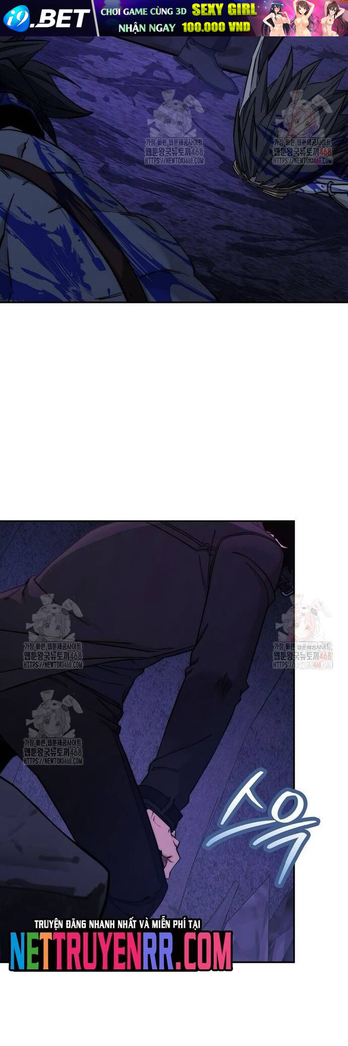 Công Thức Cấp Kiếm Thần Hồi Quy [Chap 46-49] - Page 21