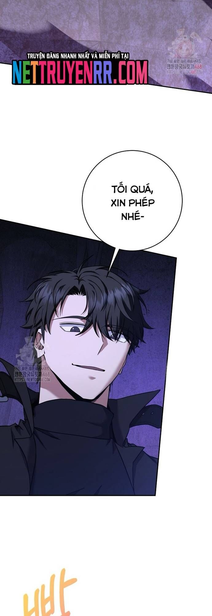 Công Thức Cấp Kiếm Thần Hồi Quy [Chap 46-49] - Page 25