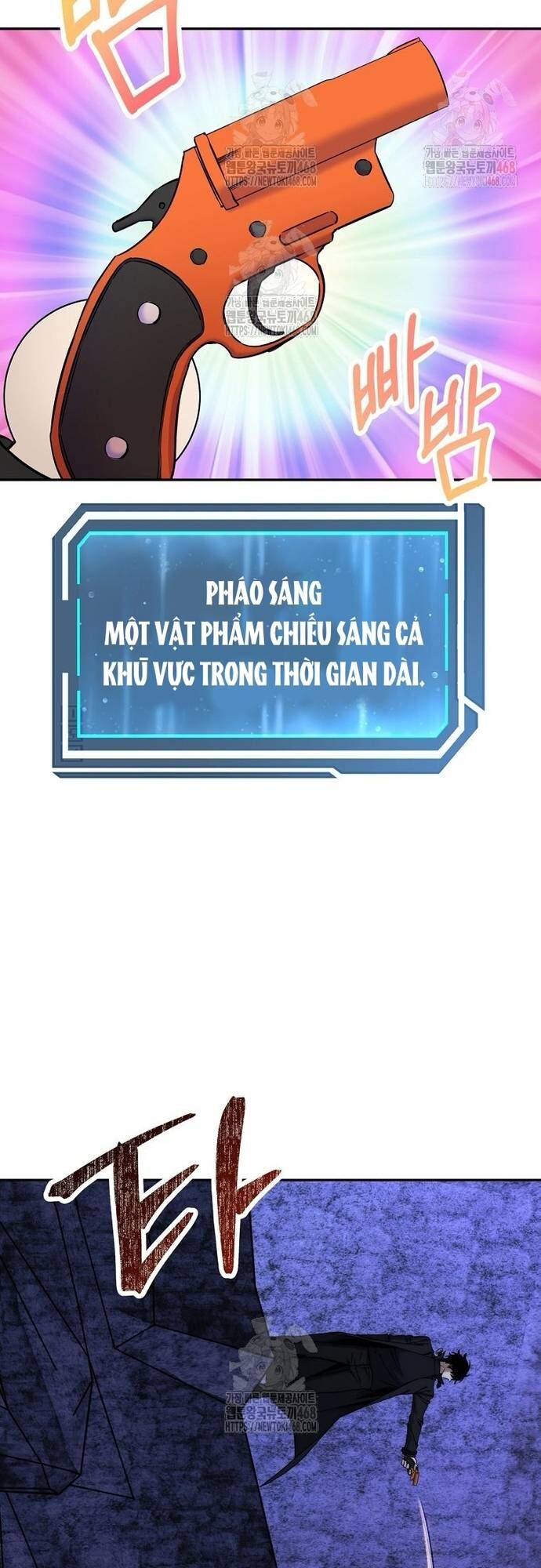 Công Thức Cấp Kiếm Thần Hồi Quy [Chap 46-49] - Page 26