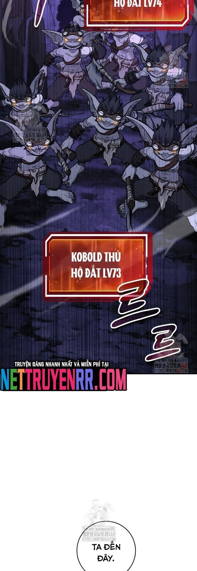 Công Thức Cấp Kiếm Thần Hồi Quy [Chap 46-49] - Page 3