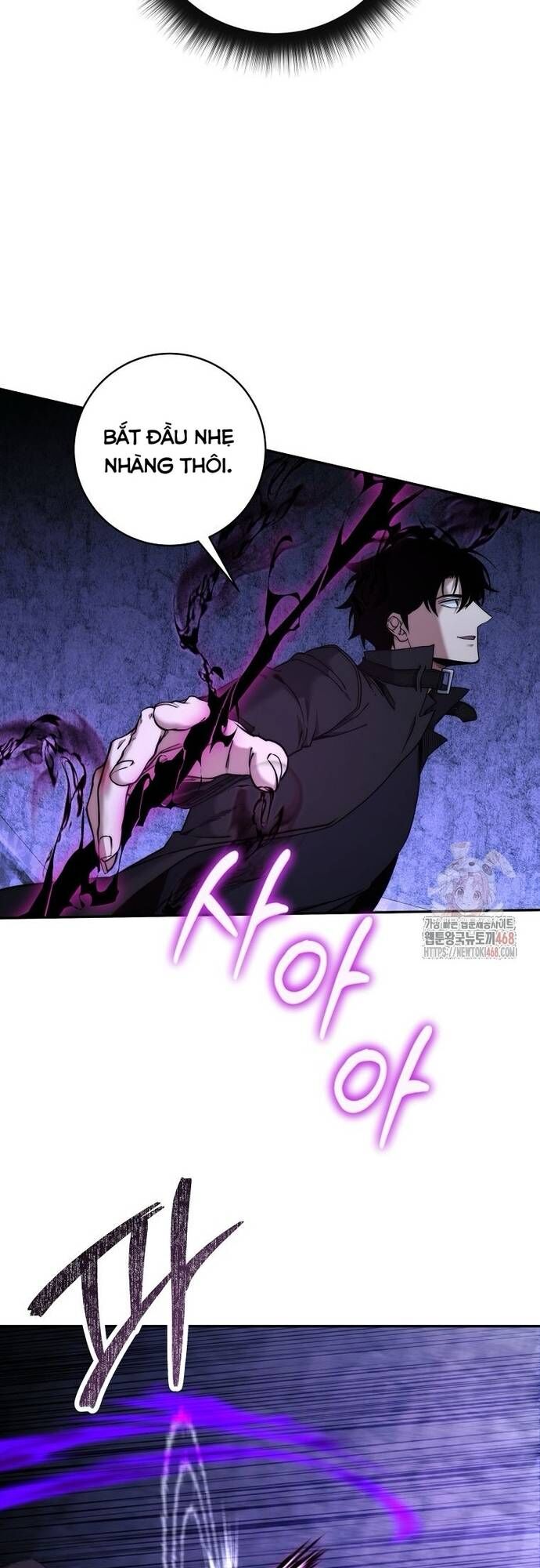 Công Thức Cấp Kiếm Thần Hồi Quy [Chap 46-49] - Page 31