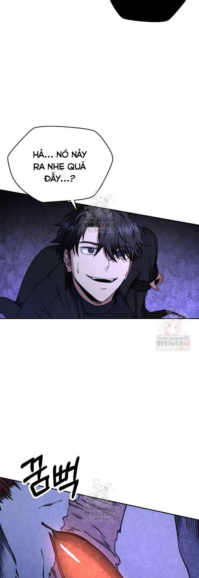 Công Thức Cấp Kiếm Thần Hồi Quy [Chap 46-49] - Page 34