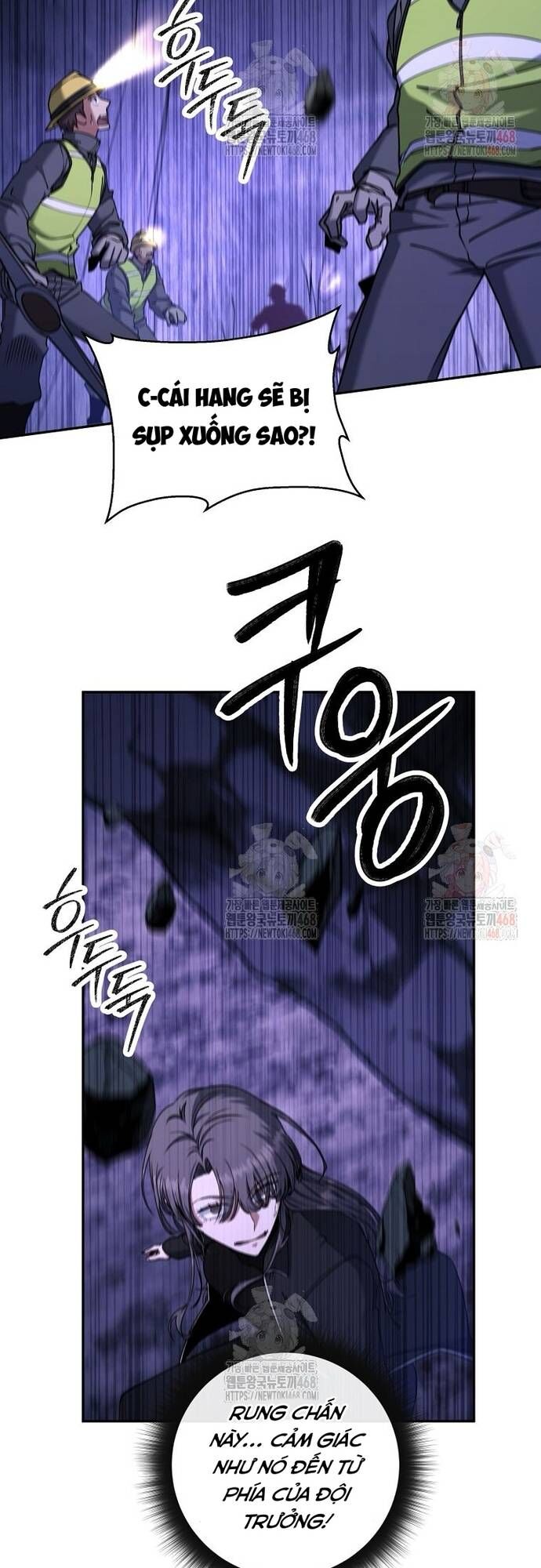 Công Thức Cấp Kiếm Thần Hồi Quy [Chap 46-49] - Page 39