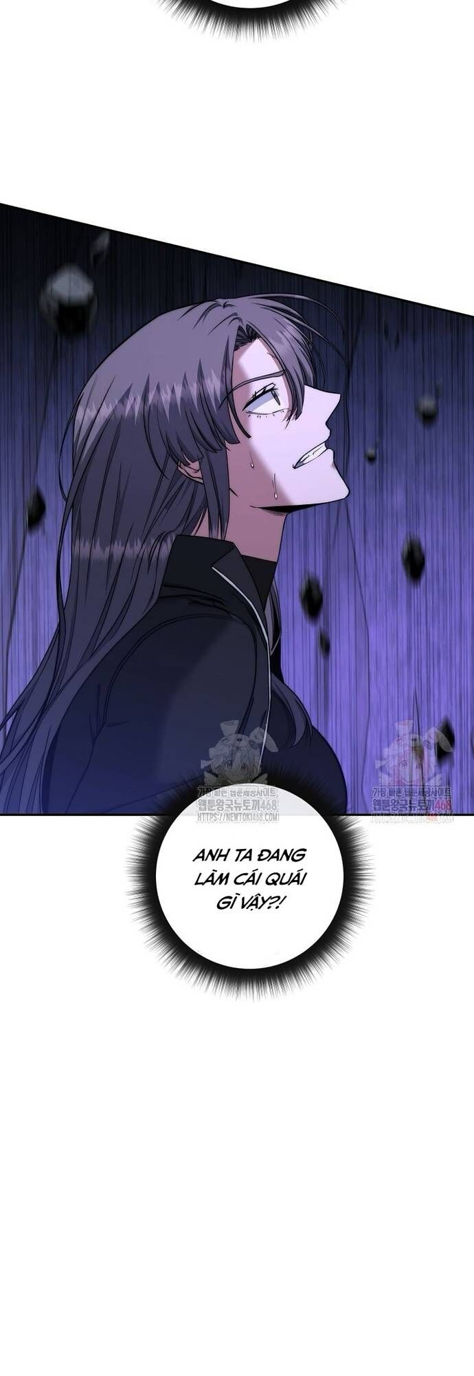 Công Thức Cấp Kiếm Thần Hồi Quy [Chap 46-49] - Page 40