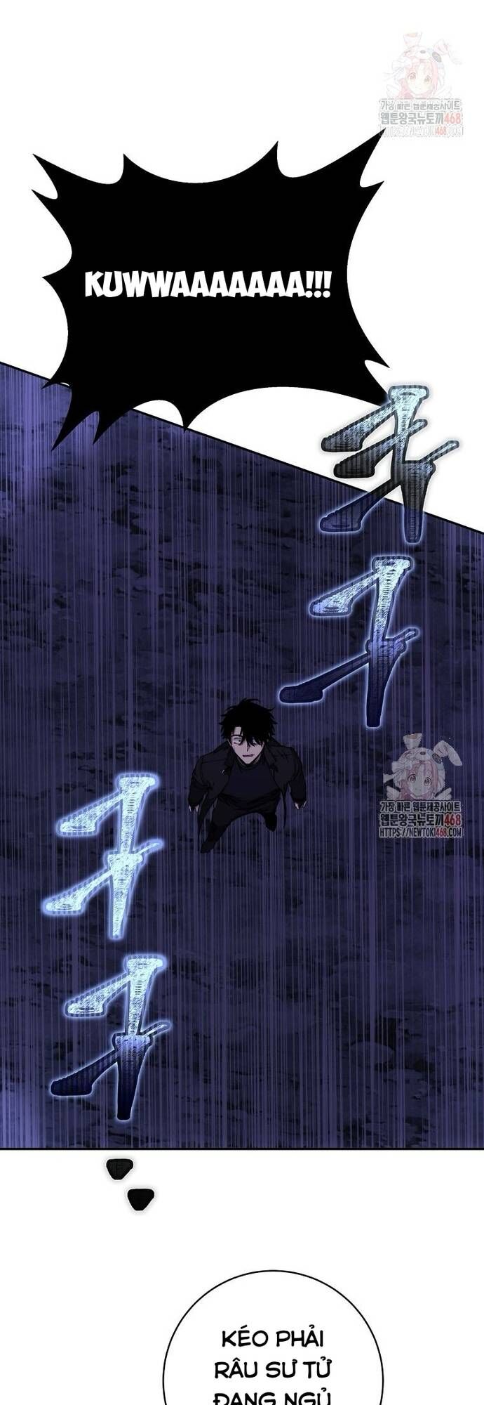Công Thức Cấp Kiếm Thần Hồi Quy [Chap 46-49] - Page 41