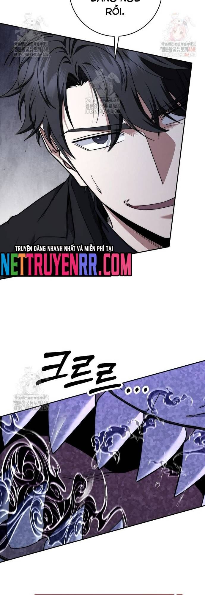 Công Thức Cấp Kiếm Thần Hồi Quy [Chap 46-49] - Page 42