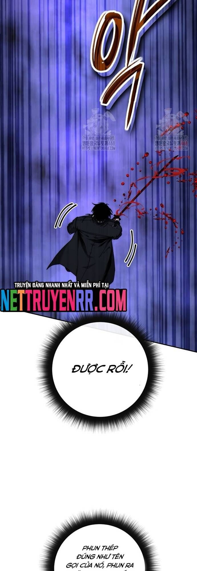 Công Thức Cấp Kiếm Thần Hồi Quy [Chap 46-49] - Page 51