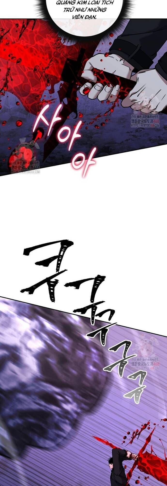 Công Thức Cấp Kiếm Thần Hồi Quy [Chap 46-49] - Page 52