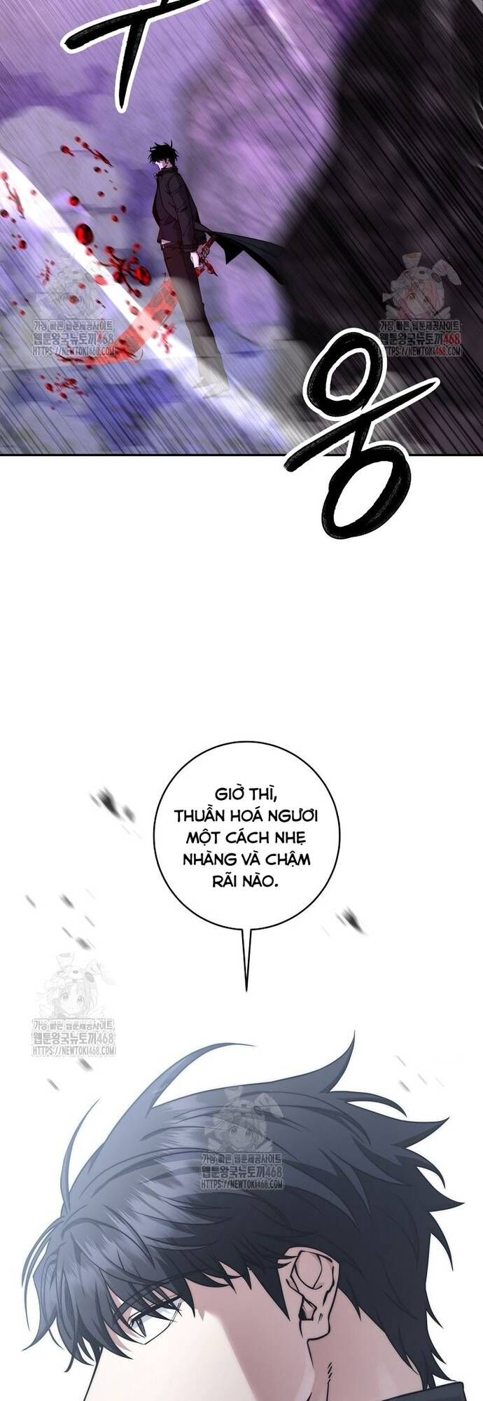 Công Thức Cấp Kiếm Thần Hồi Quy [Chap 46-49] - Page 57