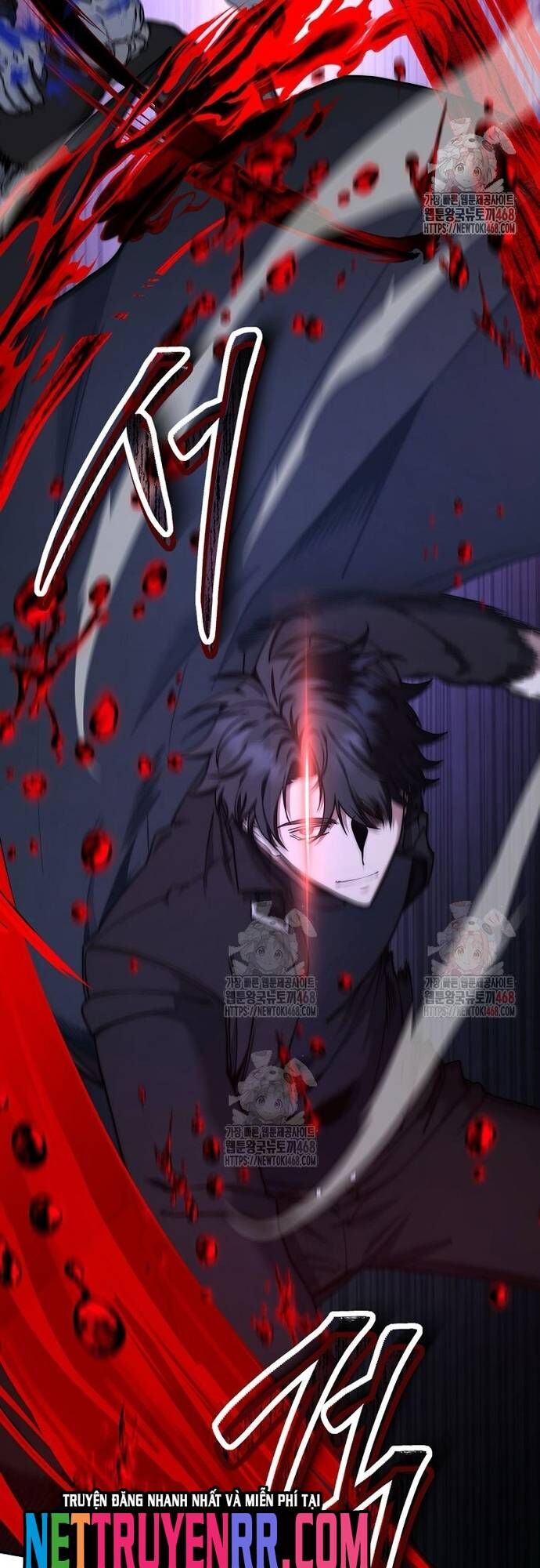 Công Thức Cấp Kiếm Thần Hồi Quy [Chap 46-49] - Page 6