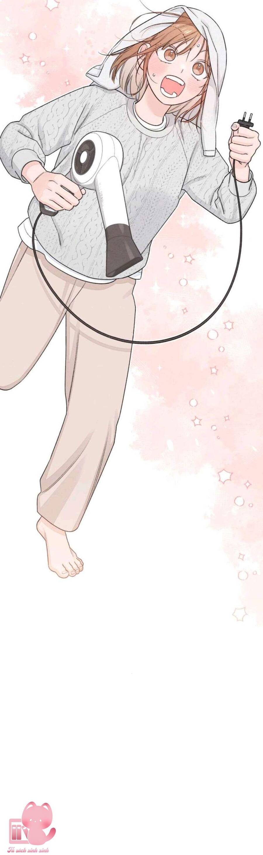 Bí Mật Thanh Xuân [Chap 102-103]