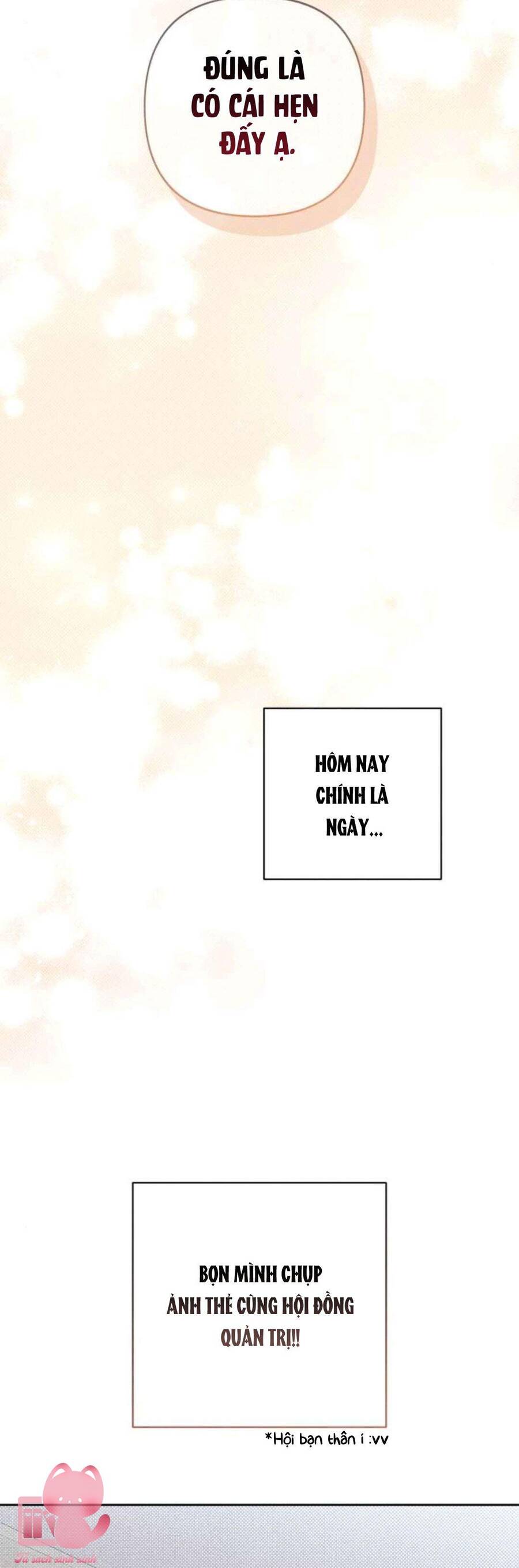 Bí Mật Thanh Xuân [Chap 102-103]