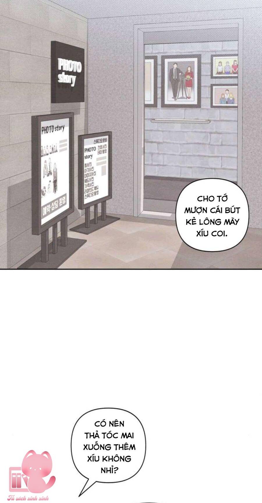 Bí Mật Thanh Xuân [Chap 102-103]