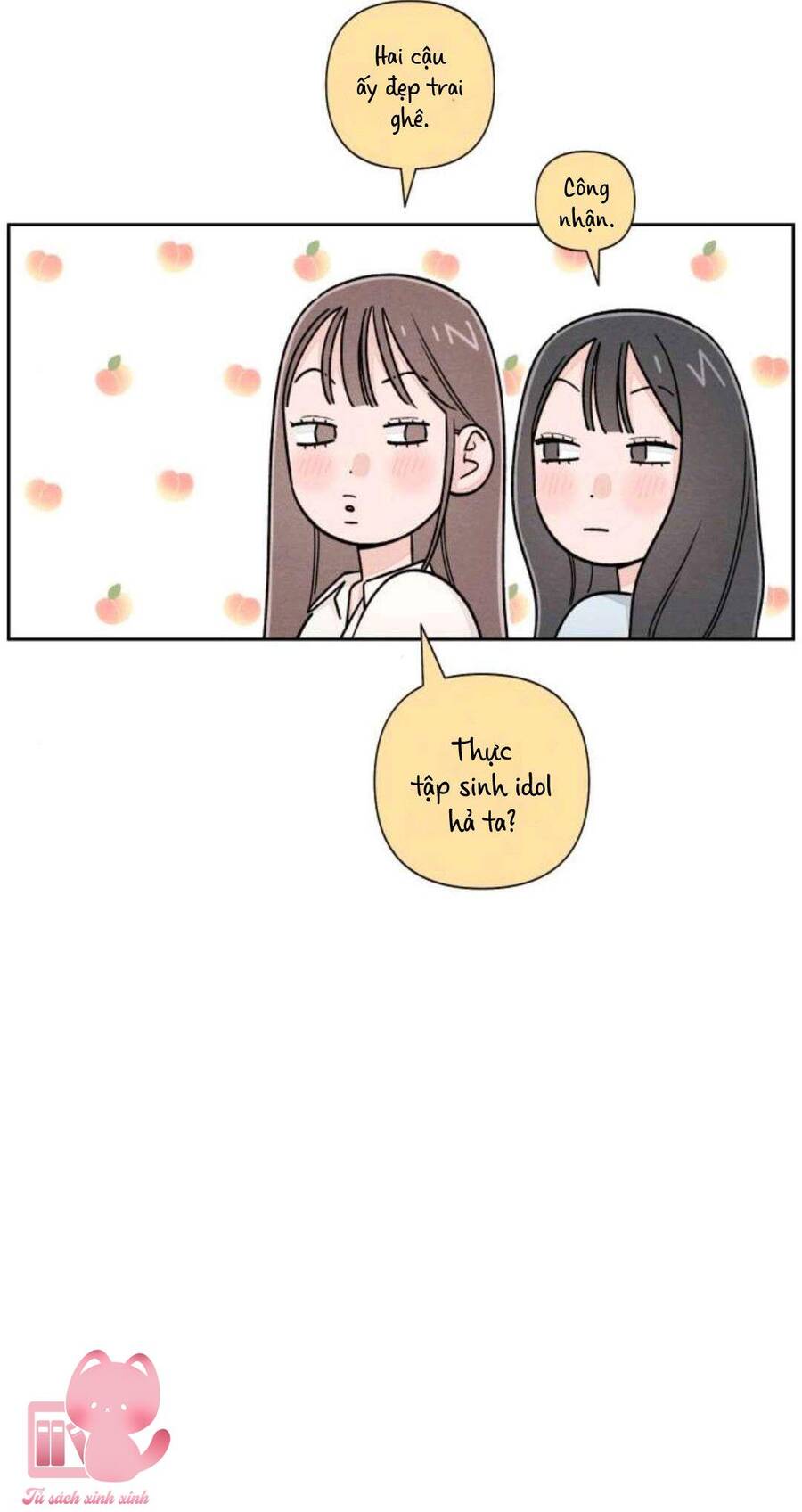 Bí Mật Thanh Xuân [Chap 102-103]