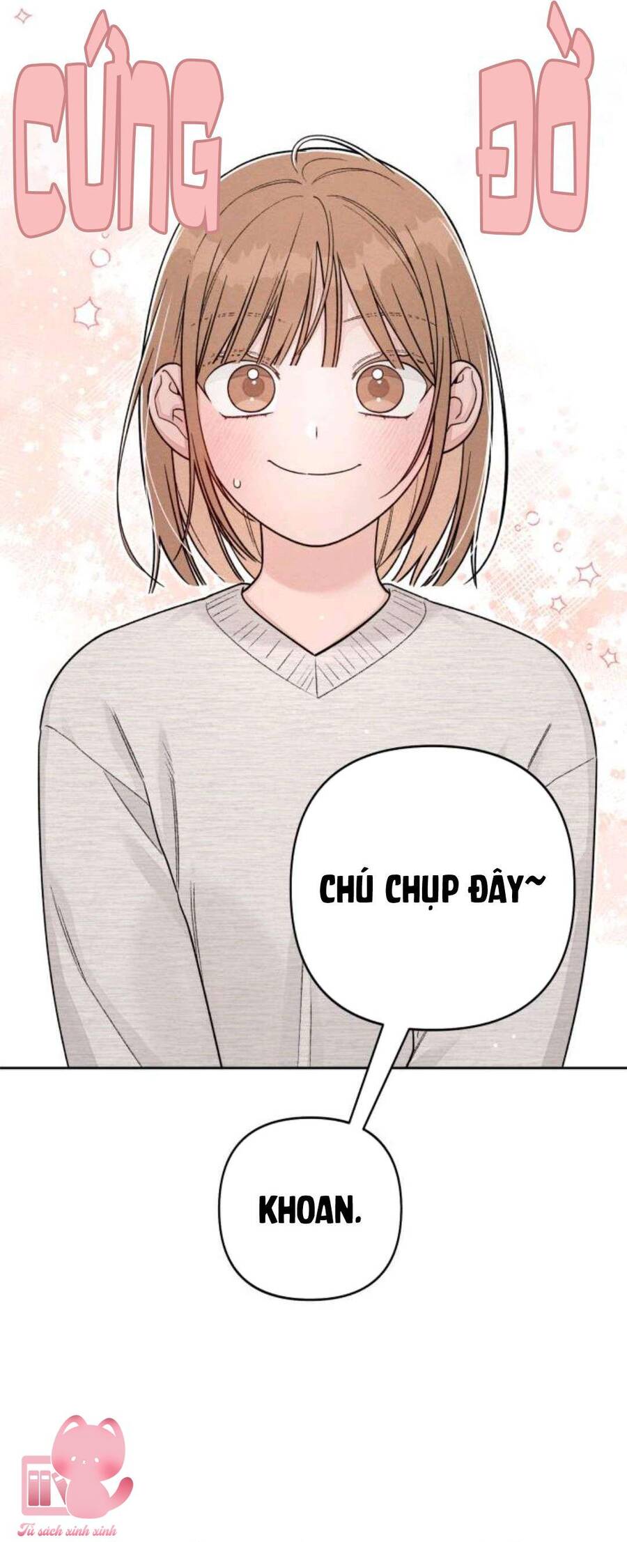 Bí Mật Thanh Xuân [Chap 102-103]