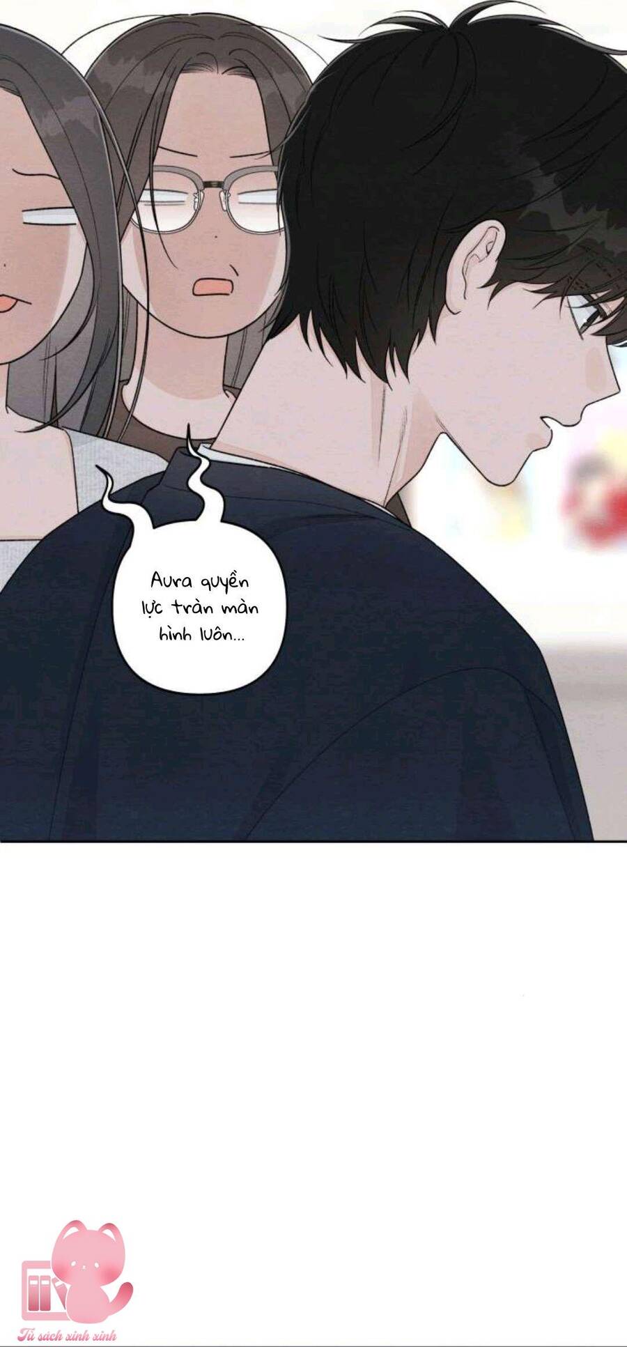 Bí Mật Thanh Xuân [Chap 102-103]