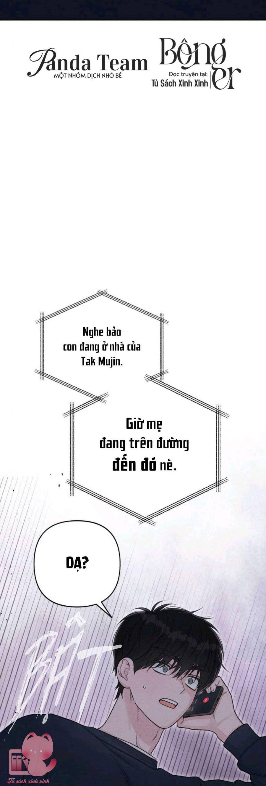 Bí Mật Thanh Xuân [Chap 102-103]