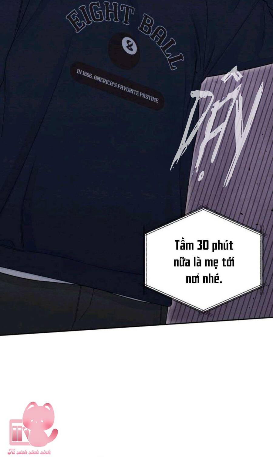 Bí Mật Thanh Xuân [Chap 102-103]