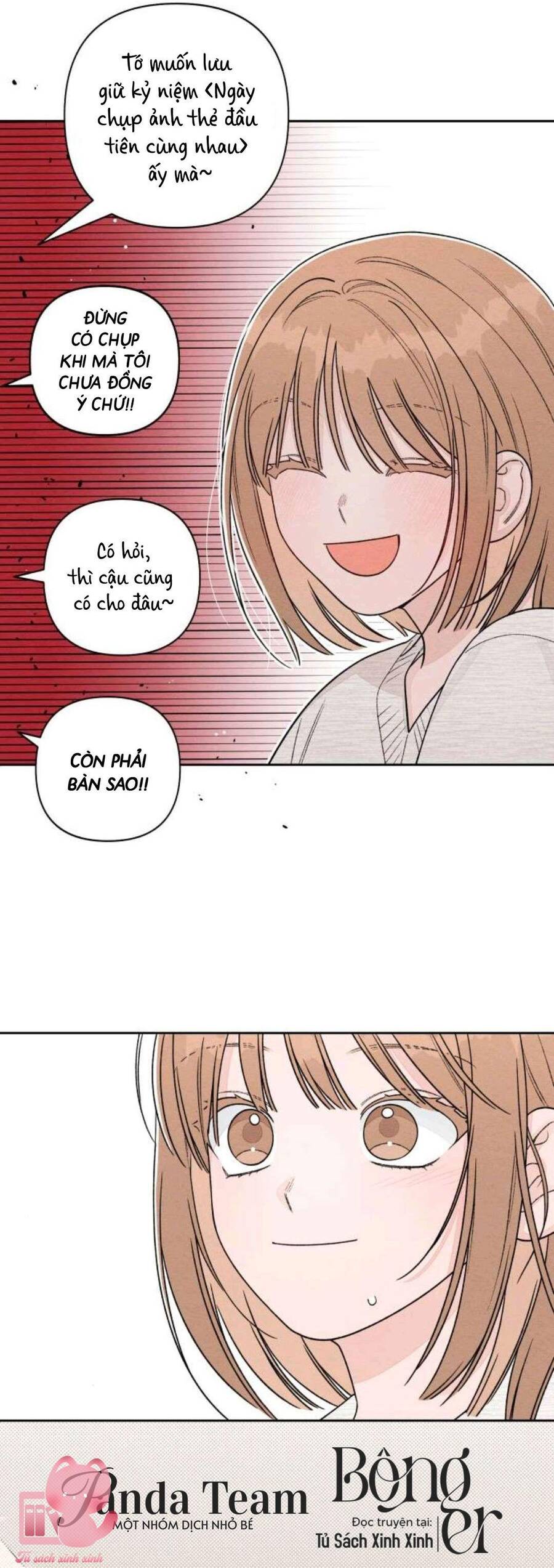 Bí Mật Thanh Xuân [Chap 102-103]