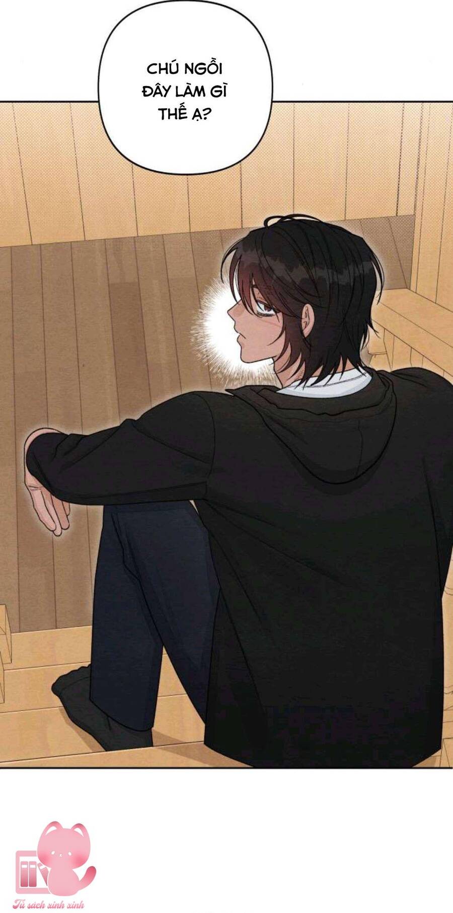 Bí Mật Thanh Xuân [Chap 102-103]