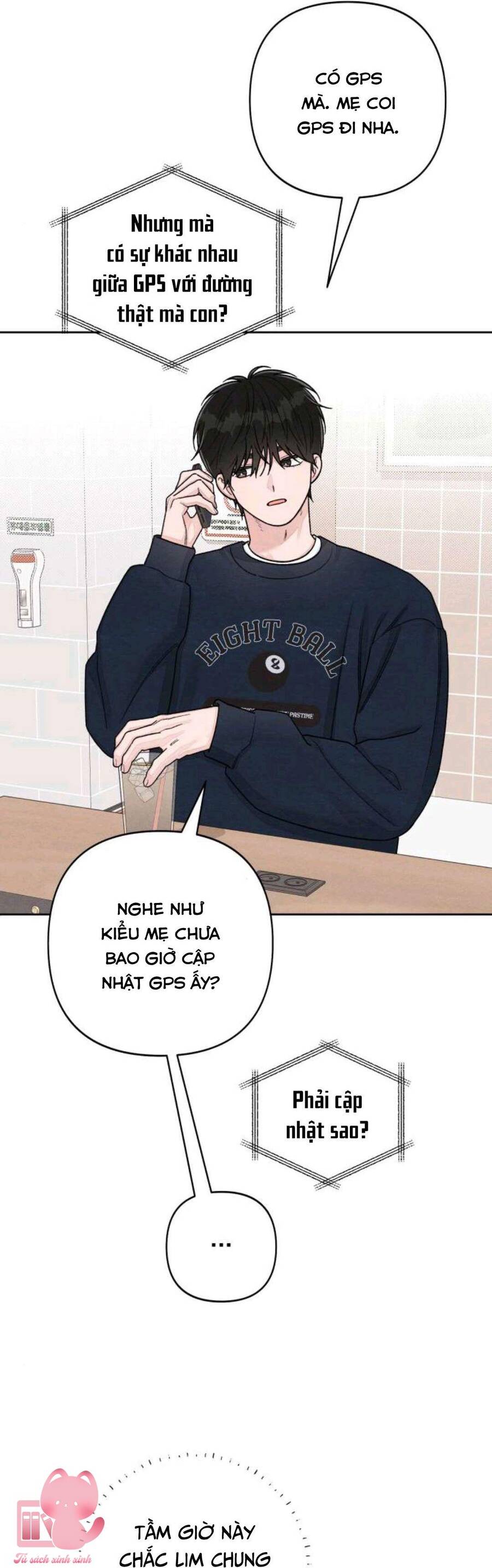 Bí Mật Thanh Xuân [Chap 102-103]