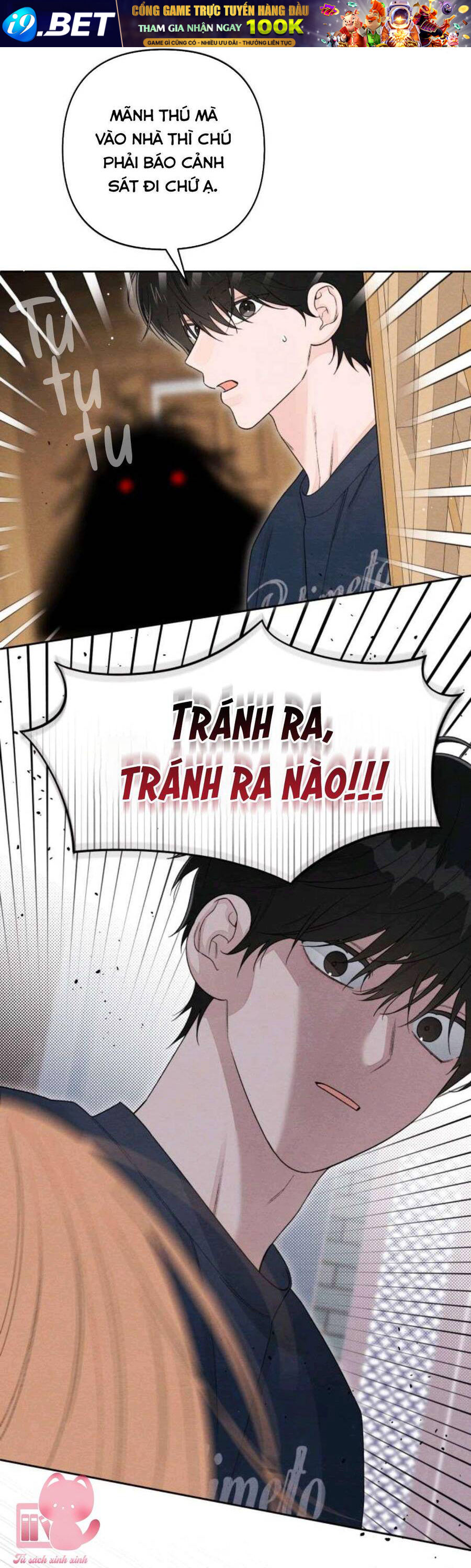 Bí Mật Thanh Xuân [Chap 102-103]