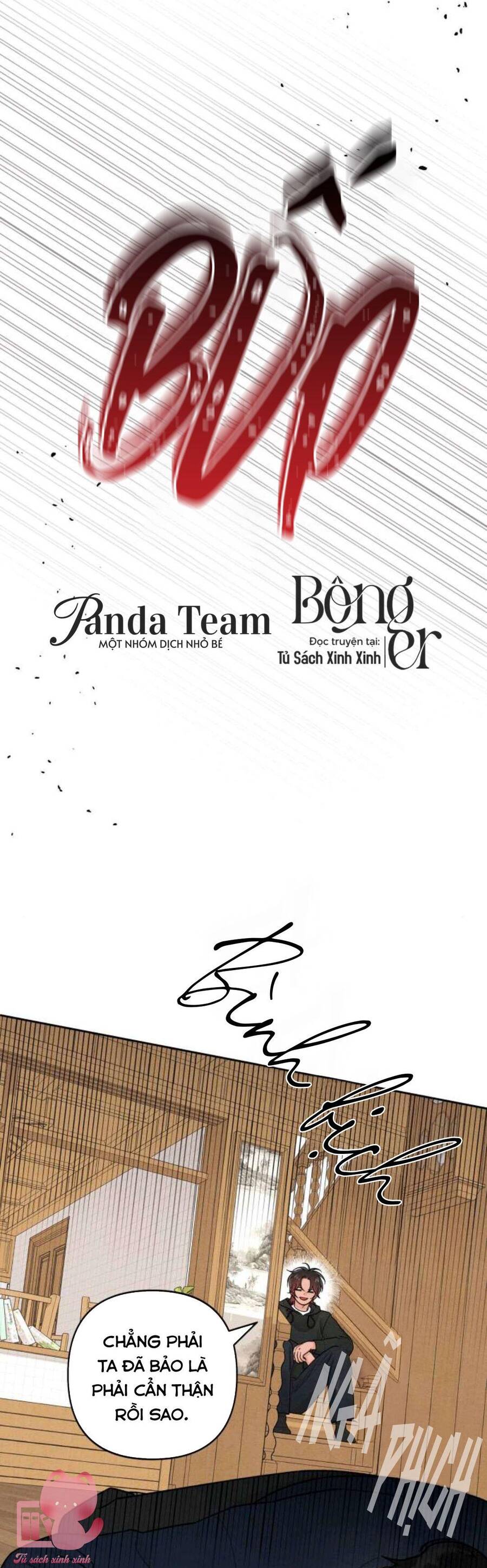 Bí Mật Thanh Xuân [Chap 102-103]