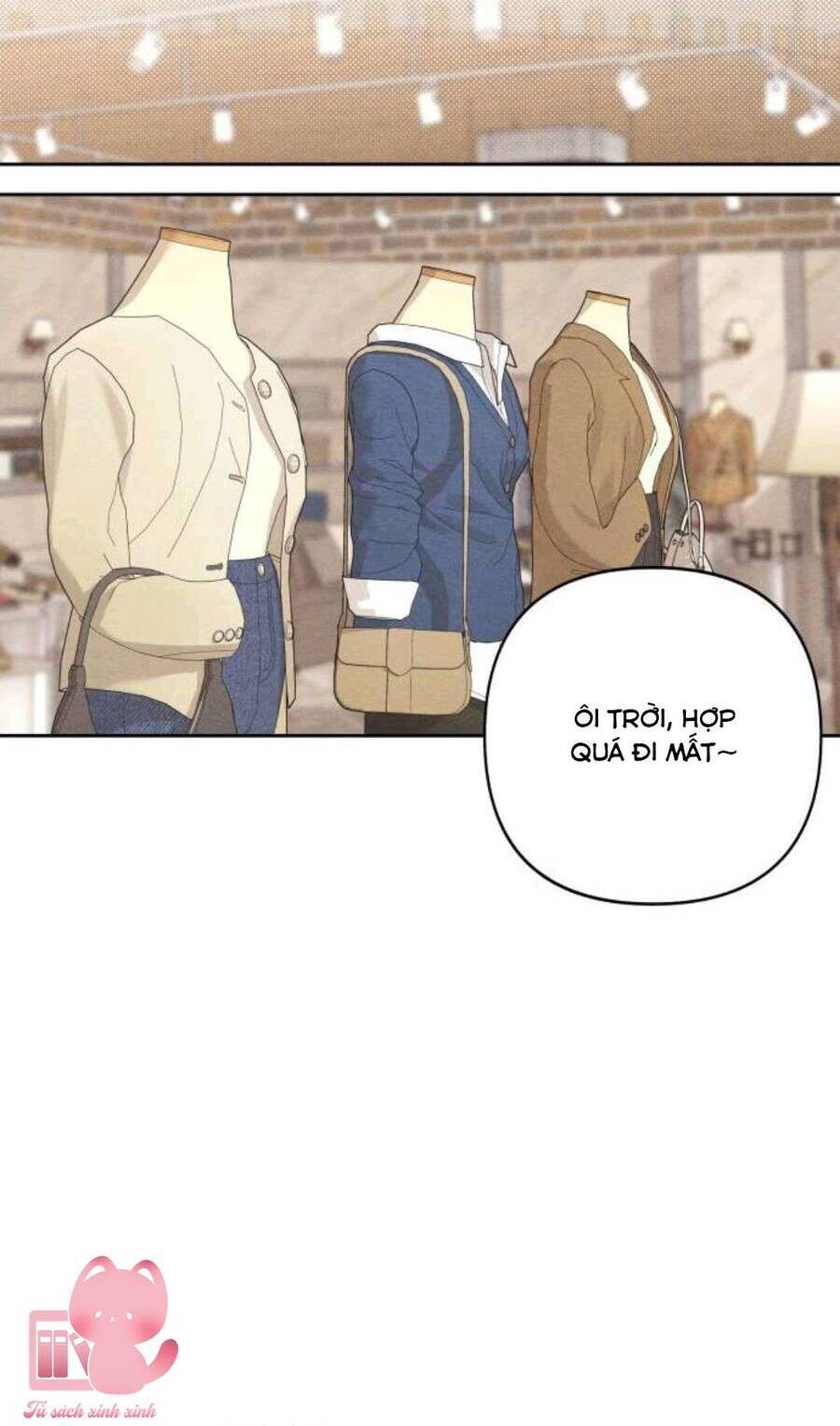 Bí Mật Thanh Xuân [Chap 102-103]