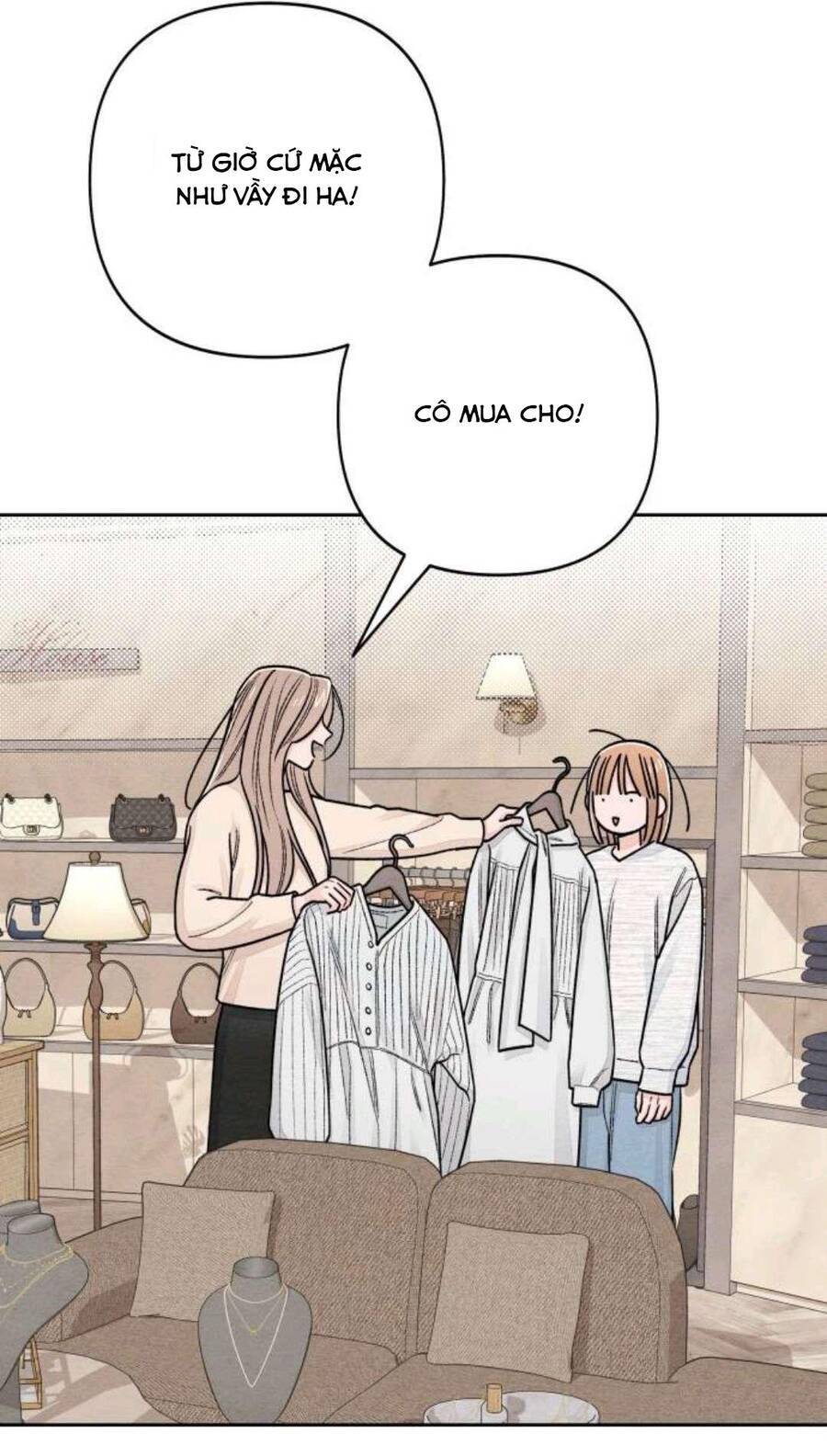 Bí Mật Thanh Xuân [Chap 102-103]