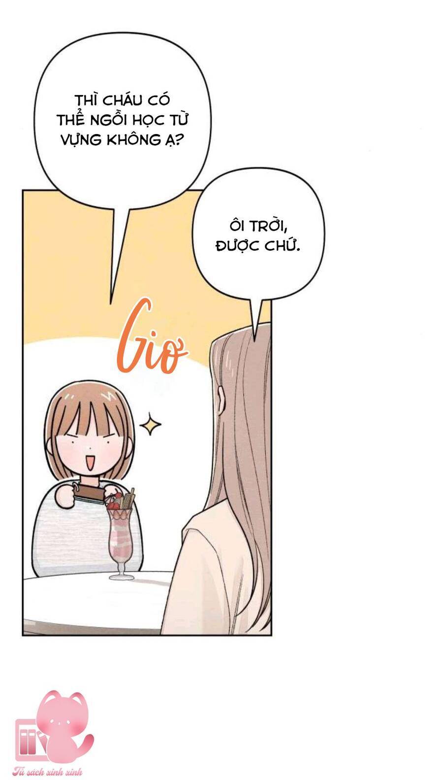 Bí Mật Thanh Xuân [Chap 102-103]