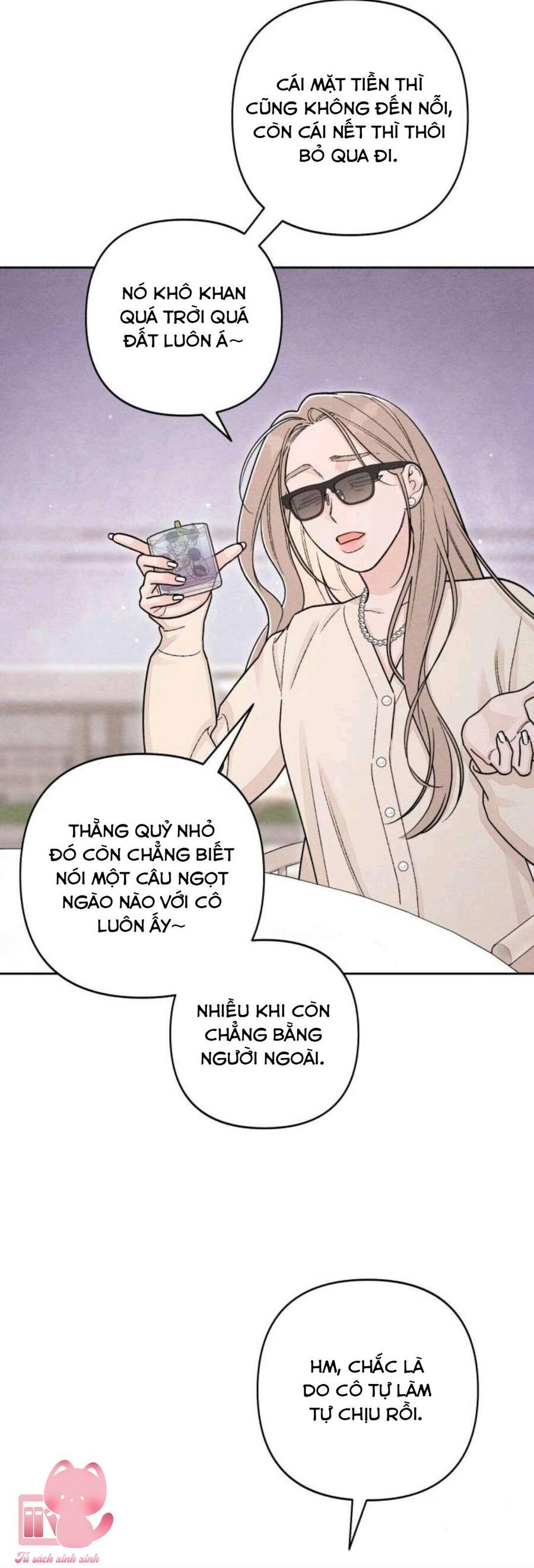 Bí Mật Thanh Xuân [Chap 102-103]