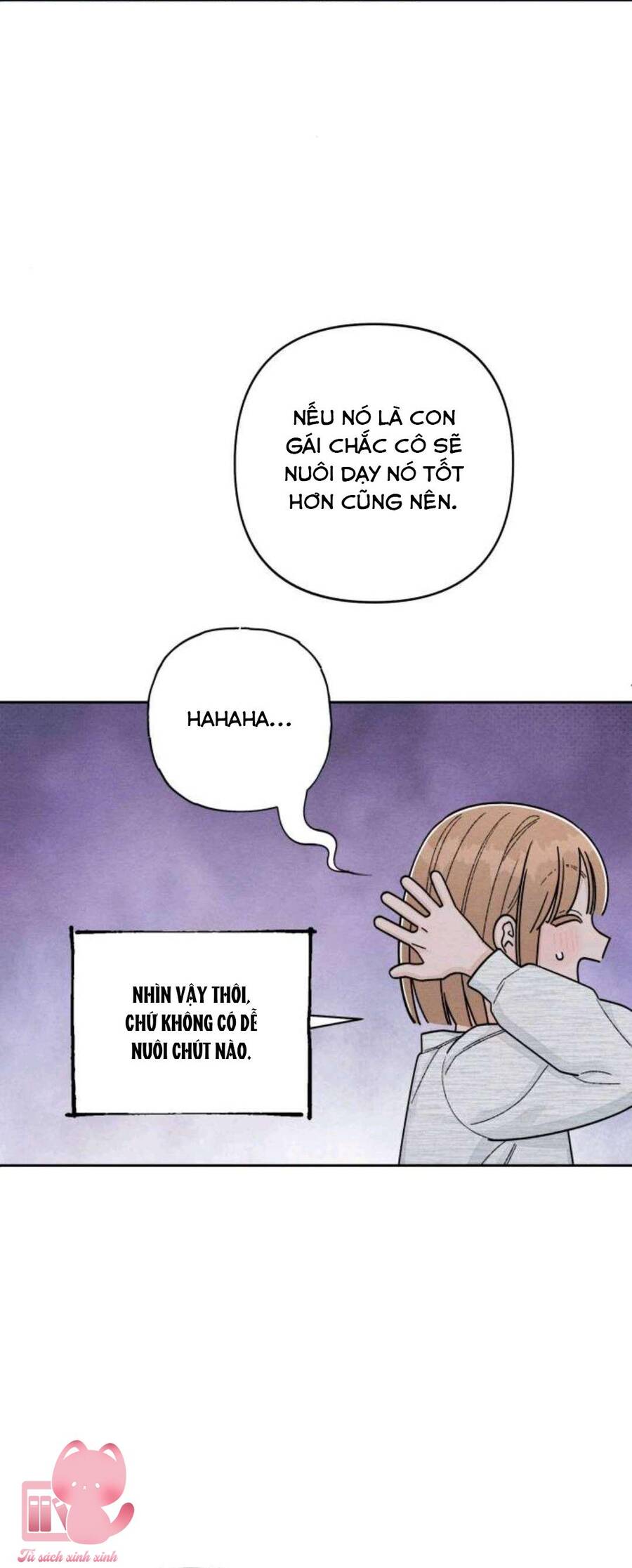 Bí Mật Thanh Xuân [Chap 102-103]