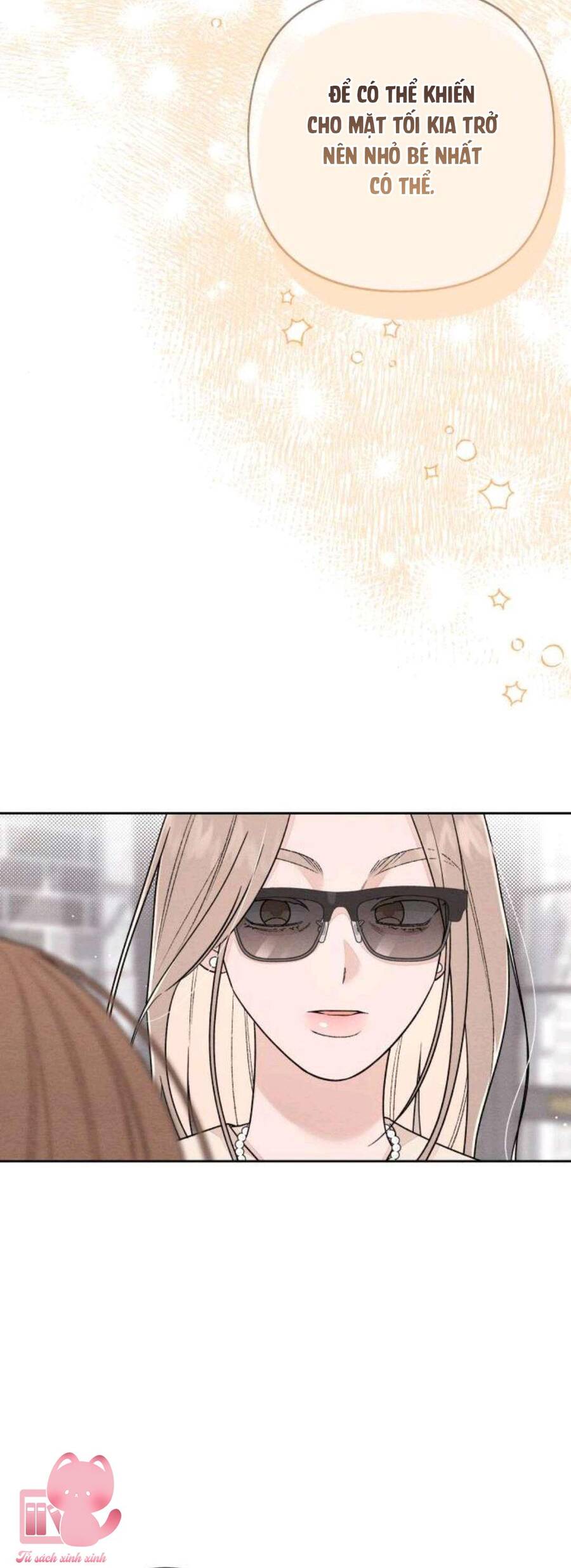 Bí Mật Thanh Xuân [Chap 102-103]