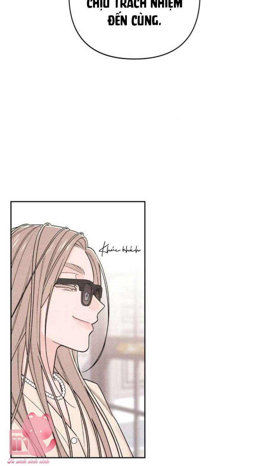 Bí Mật Thanh Xuân [Chap 102-103]