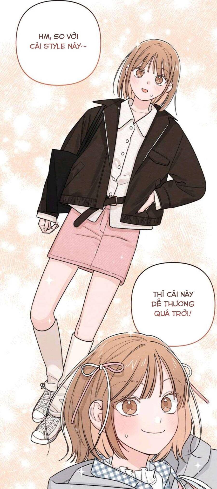 Bí Mật Thanh Xuân [Chap 102-103]