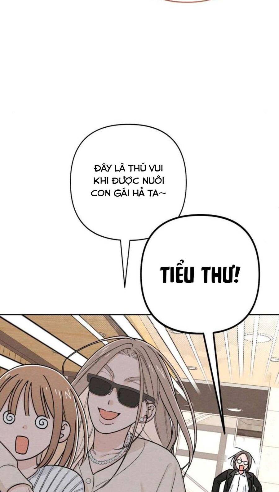 Bí Mật Thanh Xuân [Chap 102-103]